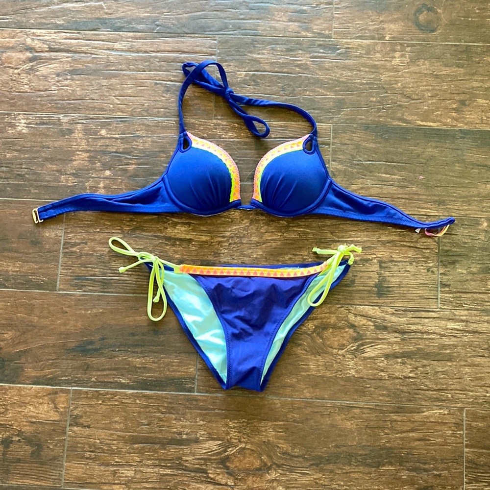 Victorias Secret Swim